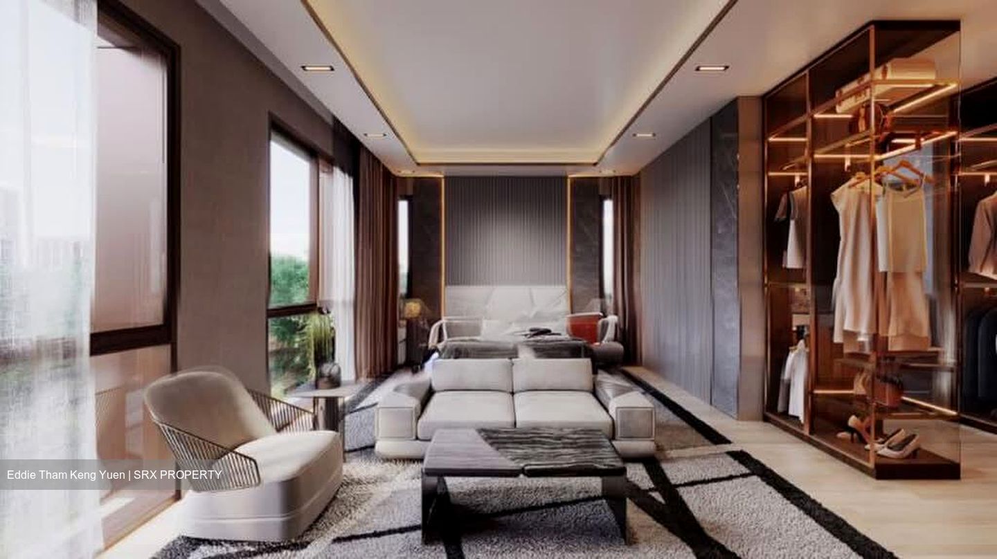 Opera Estate (D15), Semi-Detached #595710061